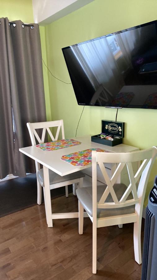 Bonheur Partage Villa Lévis Buitenkant foto