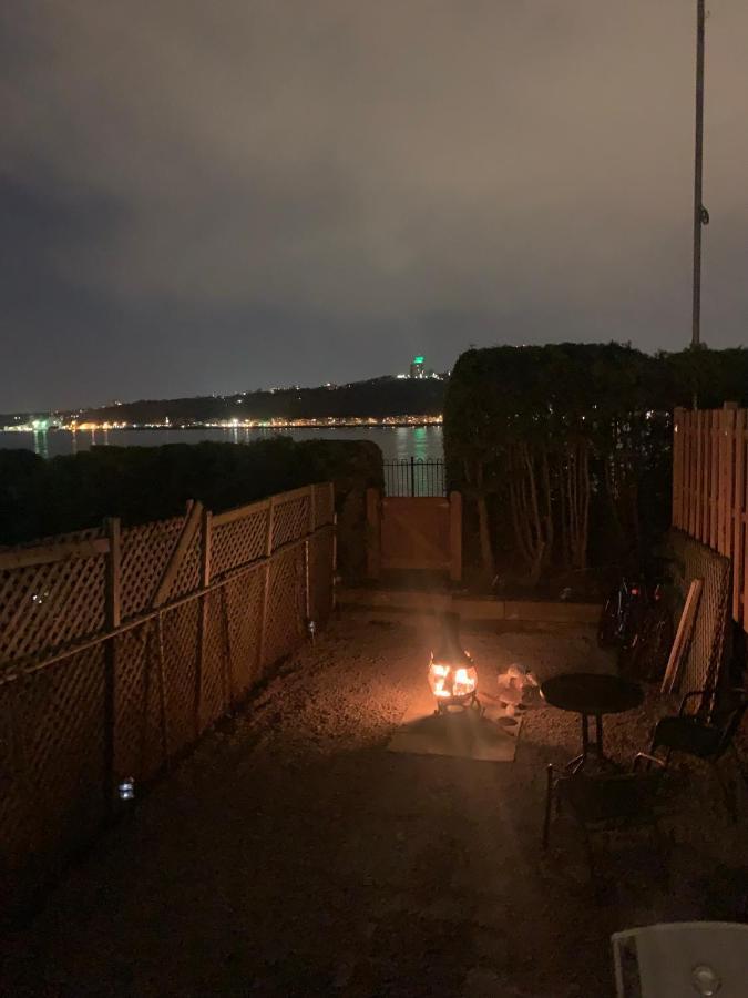 Bonheur Partage Villa Lévis Buitenkant foto