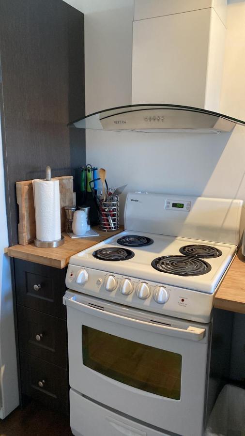 Bonheur Partage Villa Lévis Buitenkant foto
