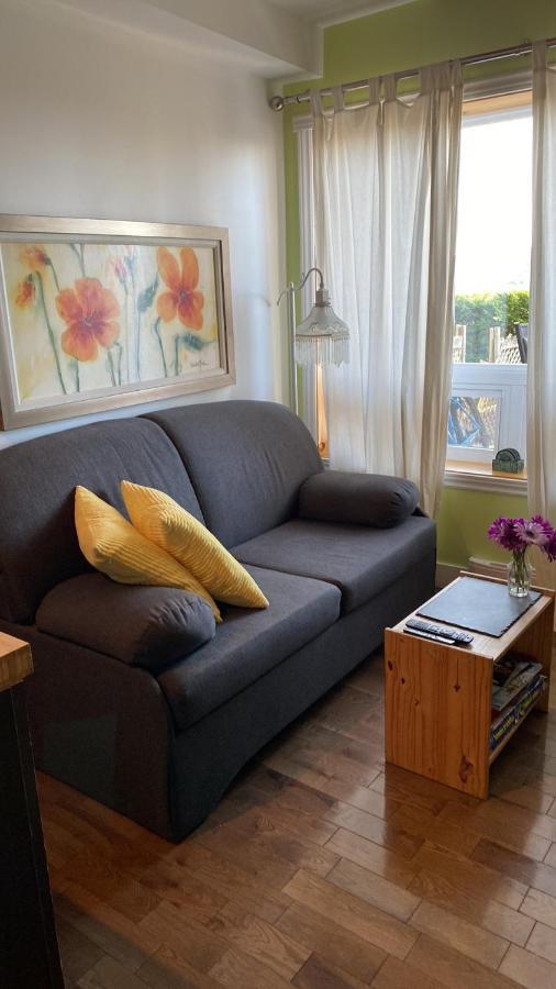 Bonheur Partage Villa Lévis Buitenkant foto